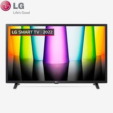 LG 32" Smart LED TV - 32LQ636LB