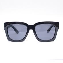 GENTLE MONSTER Stylish Sunglass for Female - Silver