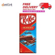 Nestle KitKat Dessert Delight Truffle - 50gm