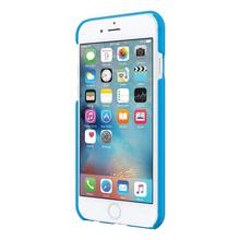 Incipio feather Clear for iPhone 6/6s Plus Translucent Cyan