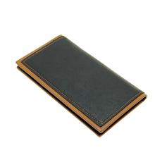 Black men's long wallet(4712117508019)