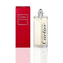 Cartier Declaration EDT For Men - 100 ml (Per002808)