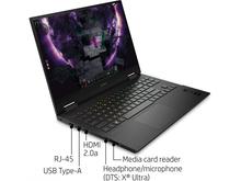 HP OMEN-15 ek-0013dx i7/16/512/FHD/6GB Gr/W10