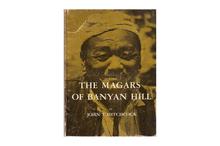 The Magars of Banyan Hill-John T. Hitchcock