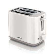Philips Daily Collection 2 Slot Toaster-800 Watt  (HD2595/91)