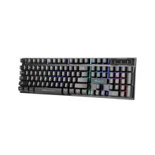 Xtrike Me KB-280 Rainbow Membrane Gaming Keyboard