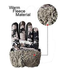 DIGITAL HOMES Extremely Soft & Comfortable Winter Gloves For
