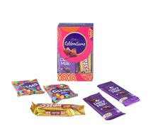 Cadbury Celebrations 62.2g