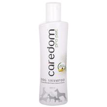Caredom Pro Pet Dog Shampoo With Conditioner-Milk And Avocado- 200Ml