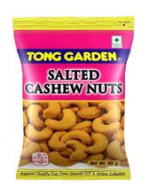 Tong Garden Salted Cashew Nuts (40gm)