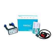 SIMTAC Plug N Play (PNP) Hazard Module/Adapter Light/Flasher