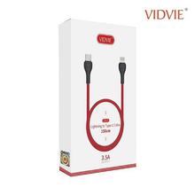 VIDVIE Lightning to Type-C Cable CB429