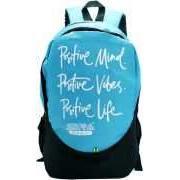 Blue Positive 25 L Backpack  (Blue)