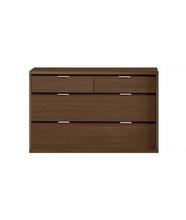 ORIZON DRESSING TABLE DS120/I-WALNUT