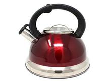 Whistling Color Kettle