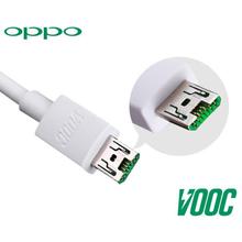 OPPO VOOC 5V 4A Genuine Micro USB Fast Charging & Data Sync Cable
