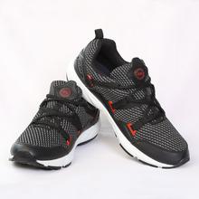 Black Red Goldstar Sport Shoe