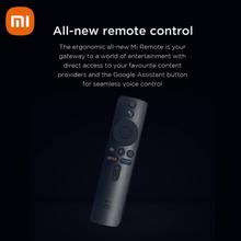 Mi Smart Bluetooth Voice Remote (32inch - 75inch)