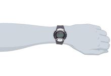 Sonata Super Fibre Digital Grey Dial Men's Watch-7982PP02