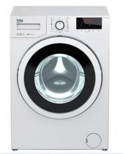 Beko WMY51032PTYB3 5Kg Capacity Front Load Washing Machine - (White)