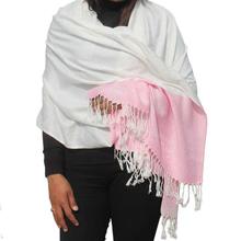 Kaju Designed Pashmina Shawl