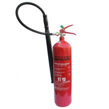 Eversafe Fire Extinguisher 5 Kg Carbon Dioxide