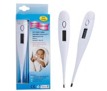 Digital Thermometer With Beeper For Adult And Children