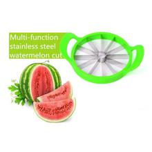 Stainless Fruit Slicer Melon Cutter