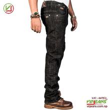 Virjeans Bootcut Jeans Pant (VJC 647)C