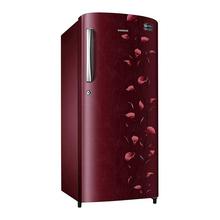 Samsung Single Door Refrigerator  (RR19K273ZDZ)-192 L