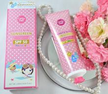 Cathy Doll Sunscreen Cream Spf 50 Pa+++ (138Ml)