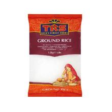 TRS Ground Rice (1.5kg) - Sale Item [BBD: 31 October 2023]