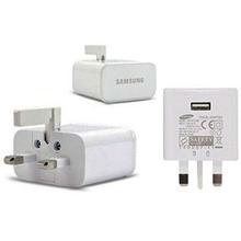 Official Samsung Adaptive Fast Charger  EP-TA20UWE (UK PIN)