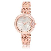 Talgo Analog Multicolor Dial Watch for Women | TG-LR-227228