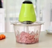 Electric Meat Vegetable Grinder Food Processor