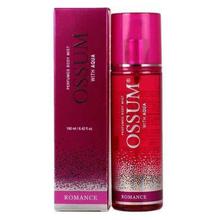 Ossum Body Mist 190ml- Romance For Women