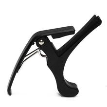 Guitar Capo - Black