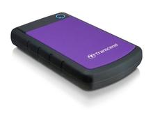 Transcend 2TB External Harddisk 3.0 USB