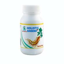 Ginseng Supplement Capsule-90 pieces