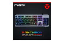 Fantech MK881 Original Metal Mechanical Waterproof Gaming Keyboard