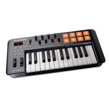 M-Audio Keyboard MIDI Controller-Oxygen 25 MK4