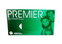 Premier Tissue Paper 2 Ply (100 Pulls)