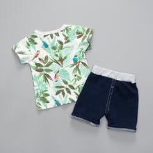 Toddler Baby Boys Clothes Children Clothing Sets Sports