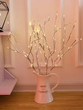 Tree Branch Light 5 Branch 20pcs Bulb