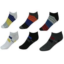 Happy Feet Sports Ankle Socks Pack of 3 Pairs[1004]