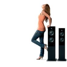 KEF C7 - Floorstanding Loudspeaker