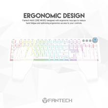 Fantech Maxcore Space Edition-White (MK852)