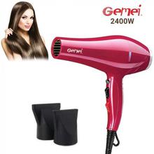 Gemei GM-1753  Professional Hair Dryer