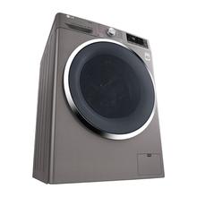 LG  Front Loading Washing Machine (FC1408H3E)-8.0/5.0 KG