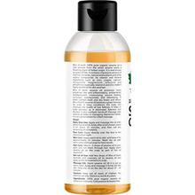 BLISS OF EARTH- Bliss of Earth 100% Organic Sesame Oil,